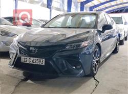 تويوتا كامري